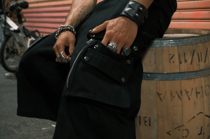 Primogenesis Utility Shorts