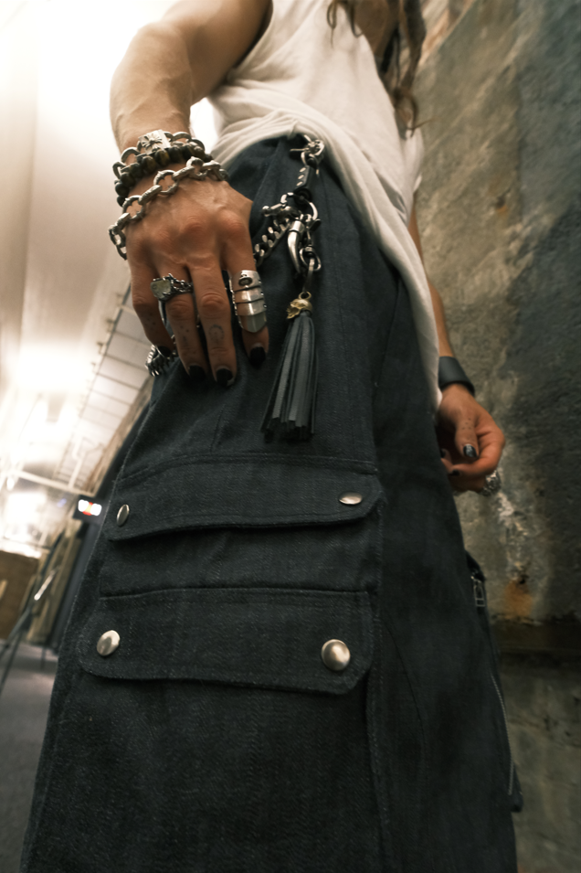 Primogenesis Utility Shorts