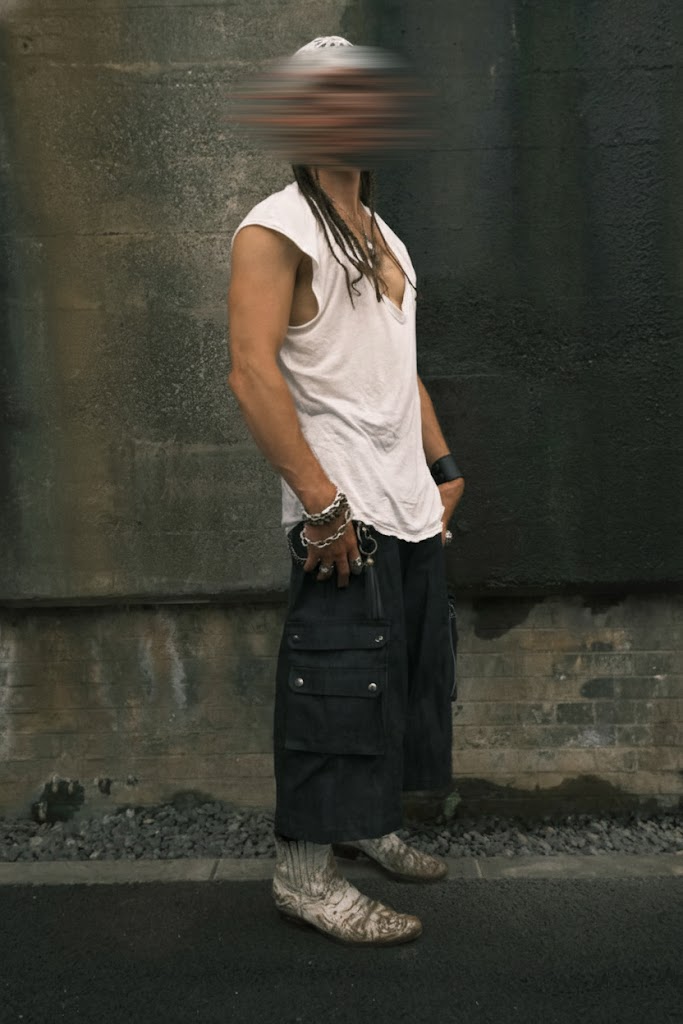 Primogenesis Utility Shorts