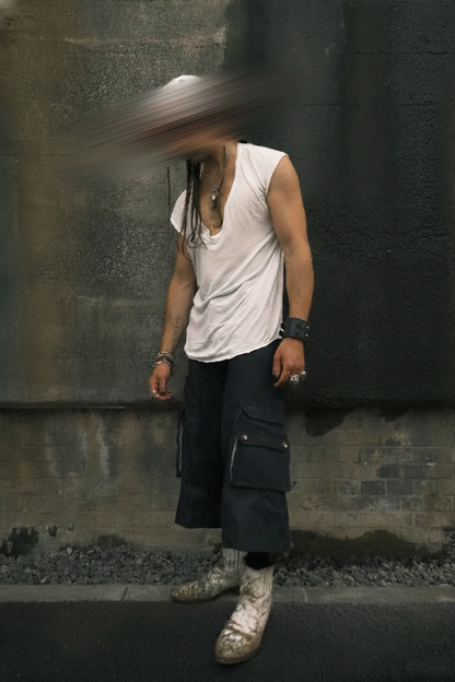 Primogenesis Utility Shorts