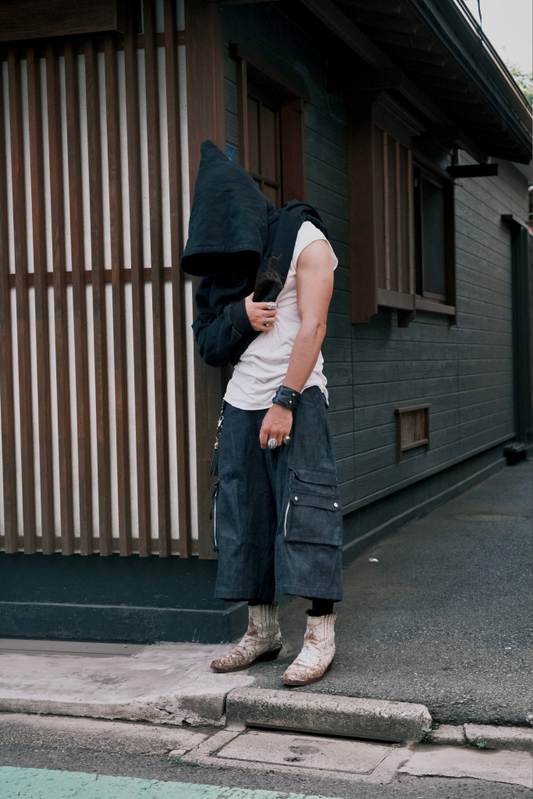 Primogenesis Utility Shorts