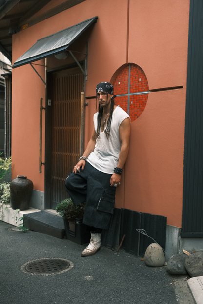 Primogenesis Utility Shorts