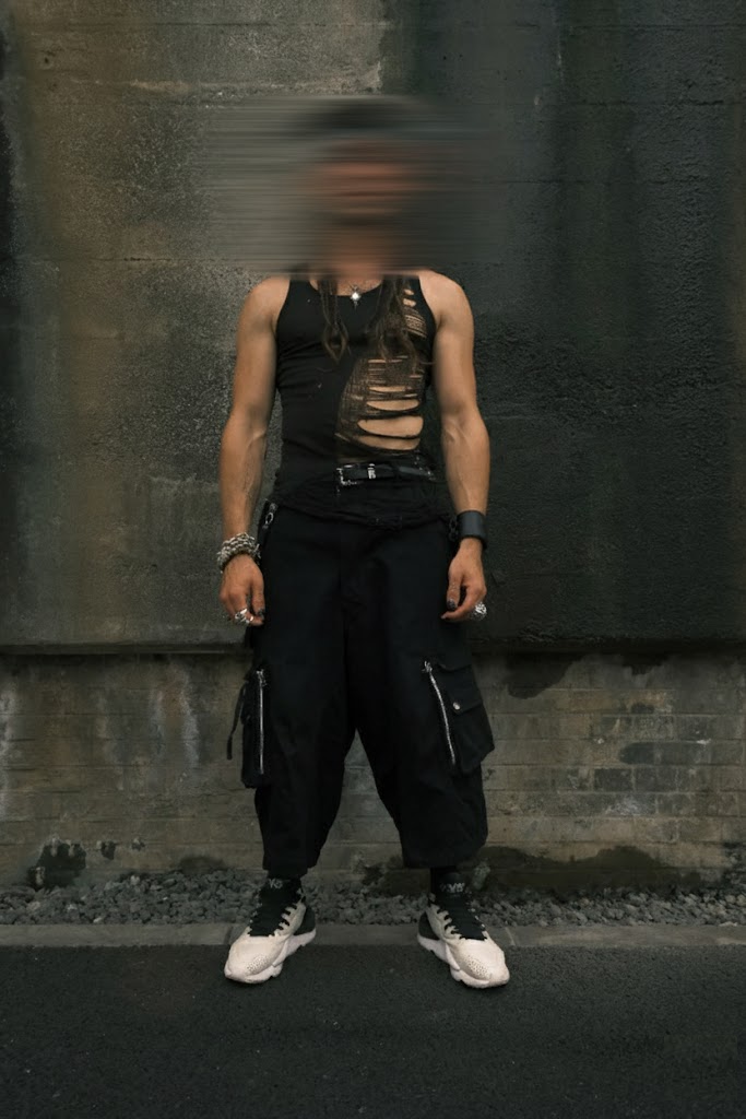 Primogenesis Utility Shorts