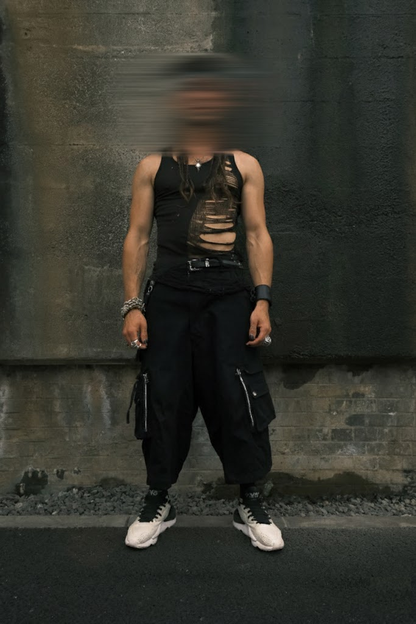 Primogenesis Utility Shorts